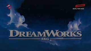 Hotel For Dogs - Cinemax Intro