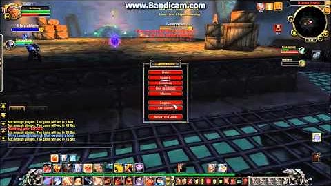 Wow MOP (Pandashan) Speed hacker found!