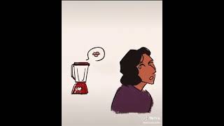 #assadzaman & #samreid on plastic bags & blenders (a short animation by niccoguedes #iwtv)