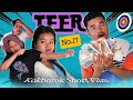 Teer1  comedy kokborok short film  mamita music short film