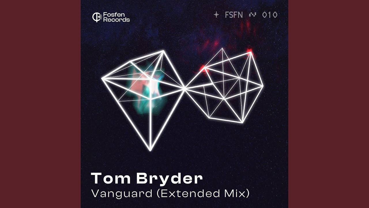 Watch Vanguard (Extended Mix) on YouTube Watch Vanguard (Extended Mix) on YouTube