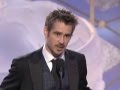 Колин Фаррелл на премии Golden Globes 2009