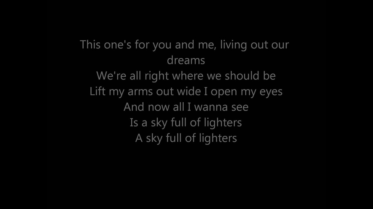 Bad Meets Evil - Lighters ft. Bruno Mars Lyrics
