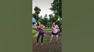 tameme tiktok dance😊pls.subscribe and don't forget to like😊