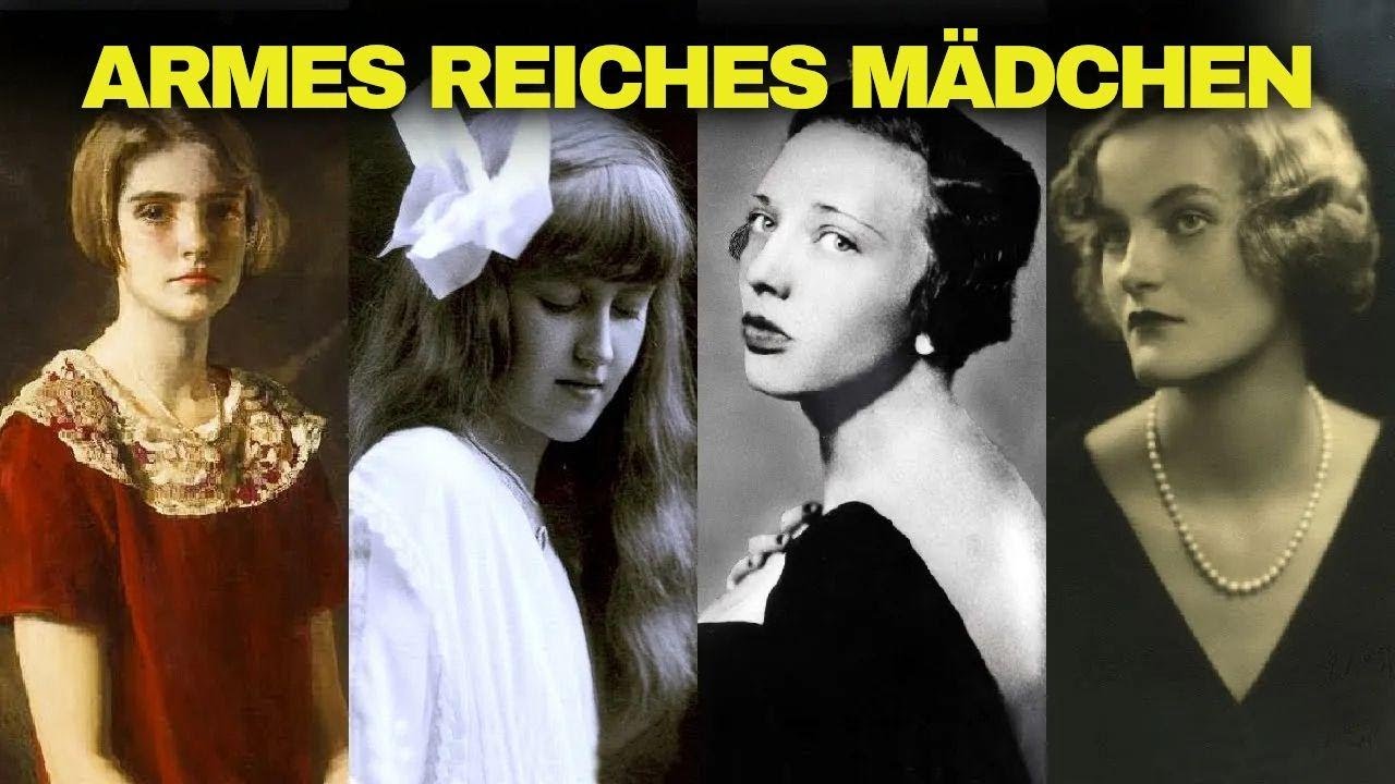 Reiche mit düsterem Schicksal – Diese Millionäre willst du nicht sein