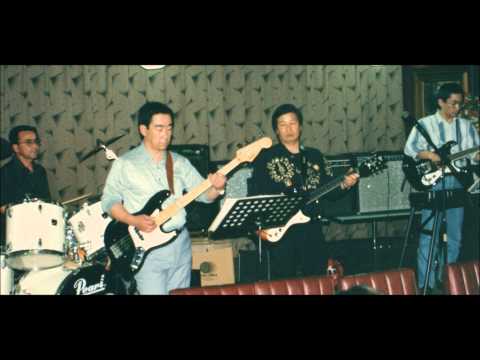 船頭さん　ブルーファイブ'90