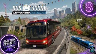 SUPERBE DLC BUS BOUND