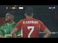 ملخص وأهداف مباراة الأهلي ضد يانج أفريكانز في دوري أبطال أفريقيا 1 1 