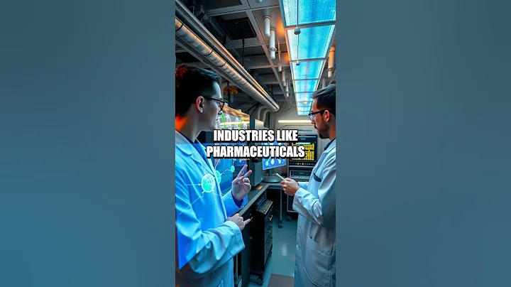 Harnessing Quantum Computing: A New Era of Innovation