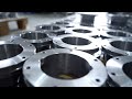 Sheet Metal Fabrication Service - EMS Factory