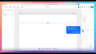 How to Make a Button in Framer Step-by-Step