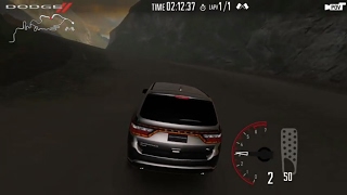 Dodge Durango R/T- Mountain Drive - Dodge Revolution screenshot 5