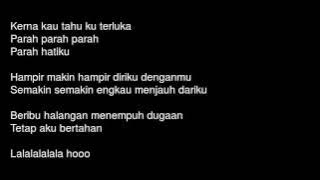 Parah - Harris Baba lyrics