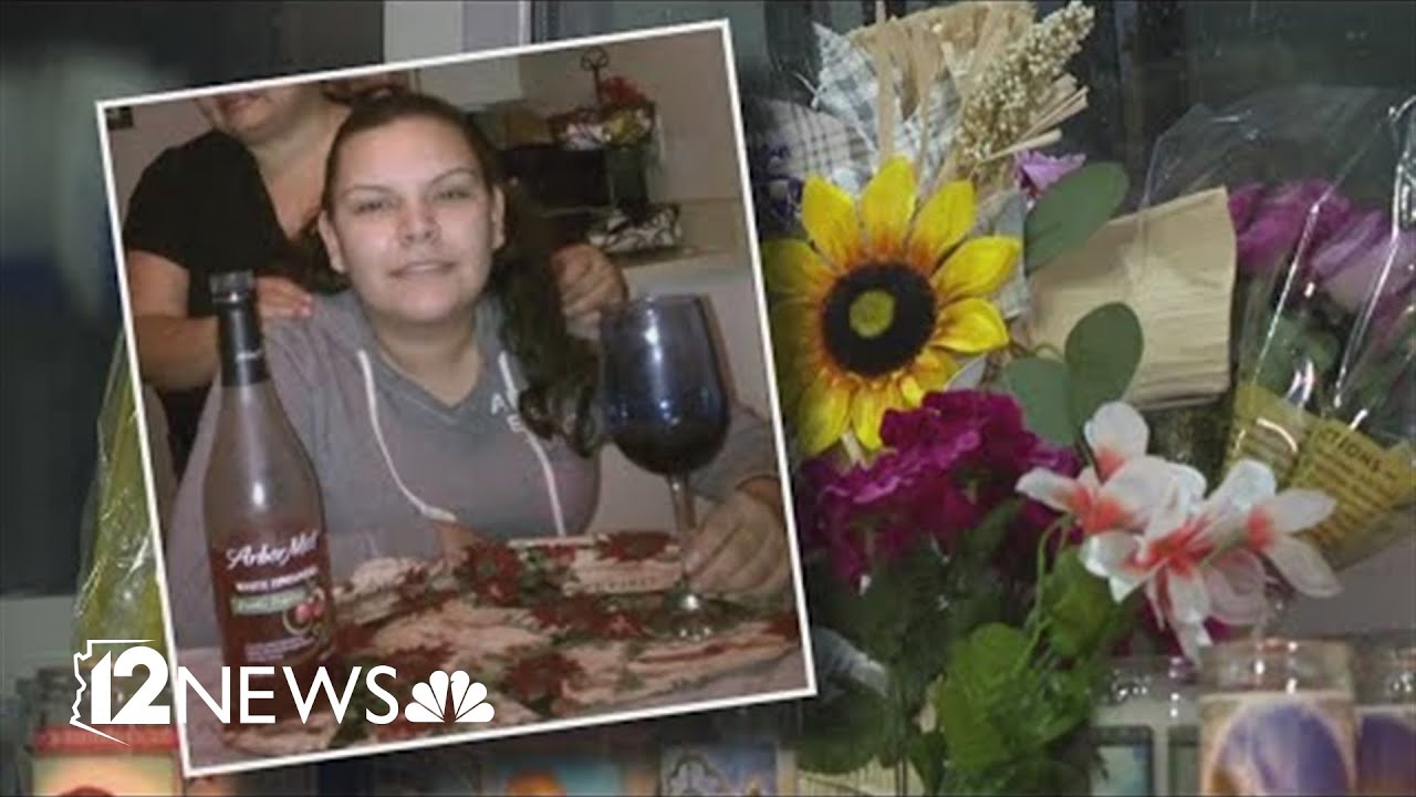 Family of employee shot 10 times at Glendale gas station wants justice ...