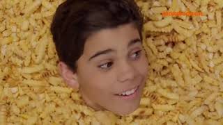 Nickelodeon Global - Continuity January 31Th, 2023