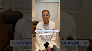 Vacation Sun Safety Tips from a Board-Certified Dermatologist