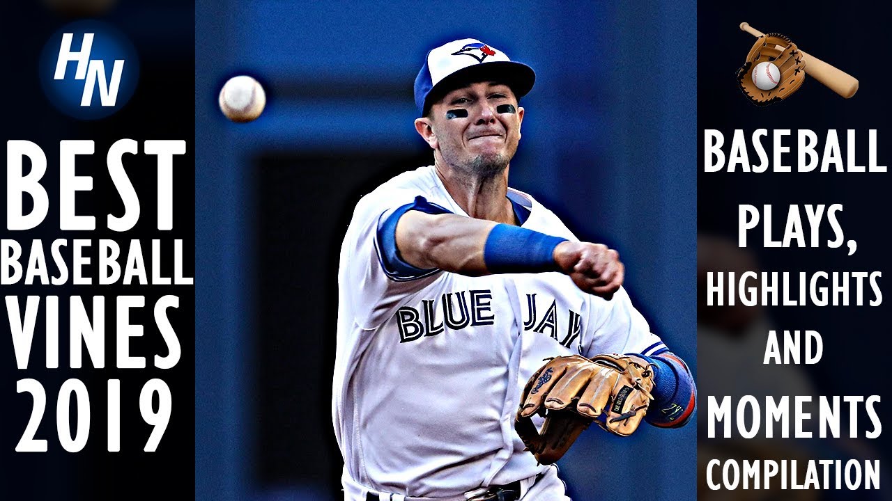 Best baseball Vines Highlights Compilation 1 YouTube