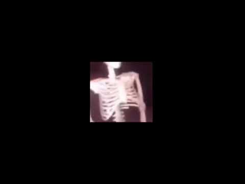 free crop skeleton meme