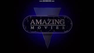 Ultra Stereo / Amazing Movies (1990)