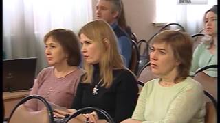 Видео Конкурс "Педагогический талант в искусстве" (ГТРК Вятка) (автор: ГТРК "Вятка")