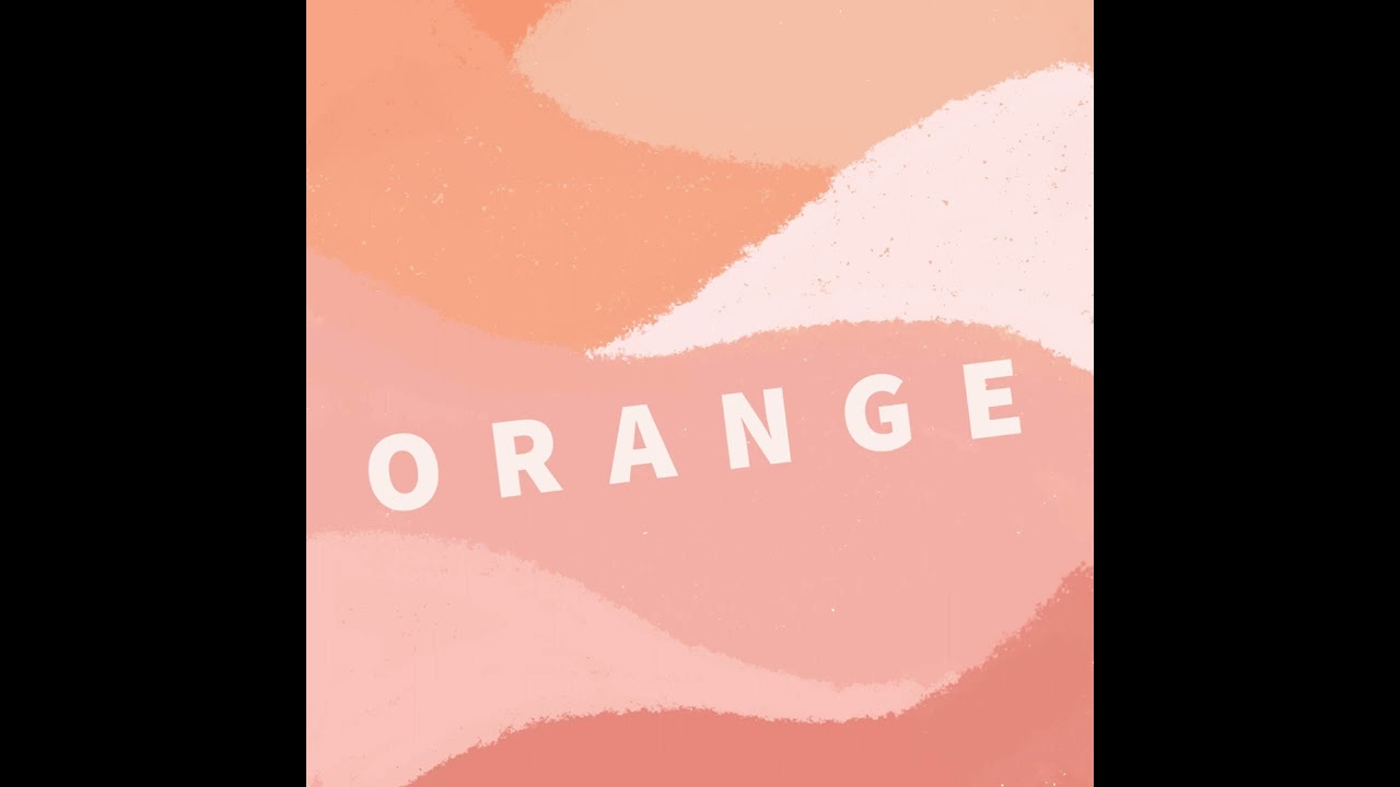 [OST] Bart Bonte - Orange (fan-made)