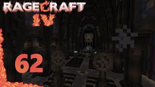 Yaaros and the Void - Ragecraft IV Episode 62 - Minecraft Map CTM