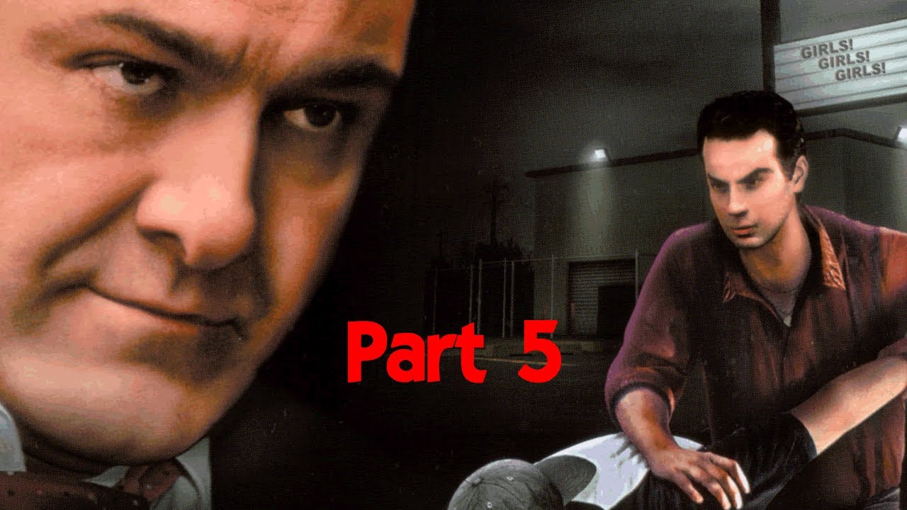 Lets Plays Sopranos Road To Respect Part 5 YouTube lets-plays-sopranos-road-to-respect-part-5-youtube