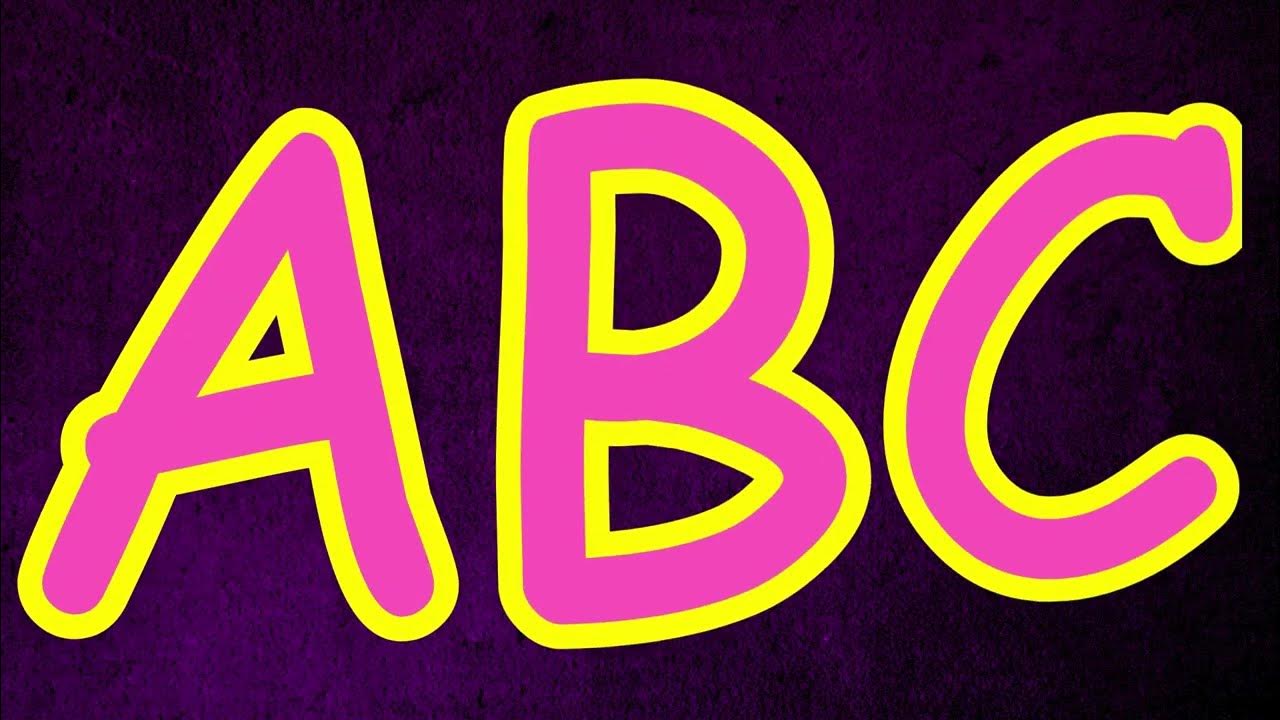 ABC Song Without Music The Alphabet Song Nursery Rhymes For Kids abc-song-without-music-the-alphabet-song-nursery-rhymes-for-kids
