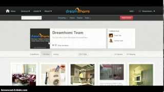 Interior Design Singapore Dreamhomi - Know Your Ideabooks Tabs
