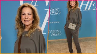 Kathie Lee Gifford hospitalized for pelvic fracture while recovering from hip