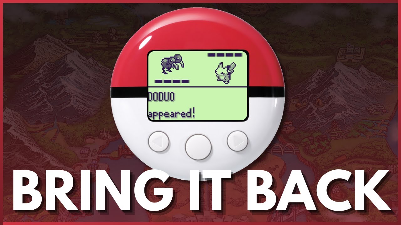 Верните Покеволкера!