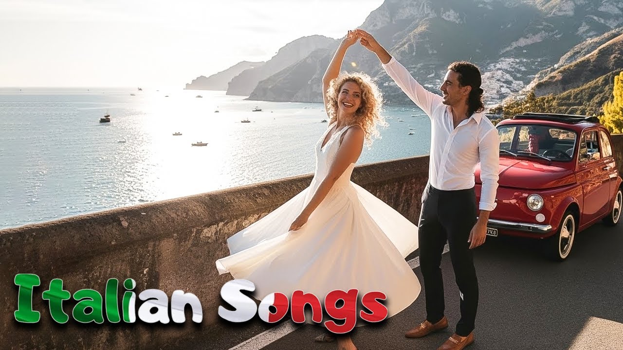 The Ultimate Italian Mix  🇮🇹 | Greatest 70s 80s 90s Hits Ever🎶✨