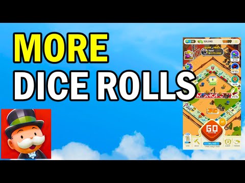 Monopoly Go Hack Cheats Exposed - How to Get Free Dice Rolls & Cash
