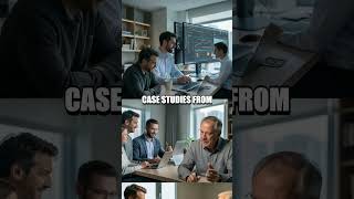 The 3 Percent Rule and Power Dynamics Behind Billionaire Discipline