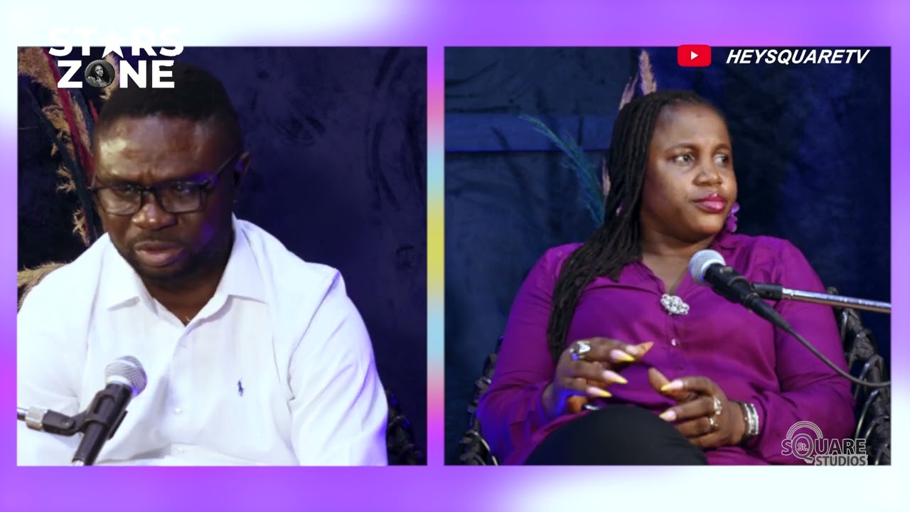 THE SURVIVOR CALLED ELISHA AMBASSADOR.