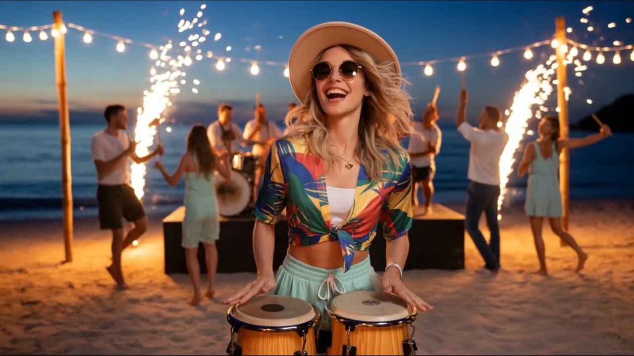 Best Mambo Songs Ever – Cuban Music Hall of Fame