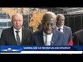 NAMIBIA ADVANCES JOBS, SOCIAL PROTECTION - nbc