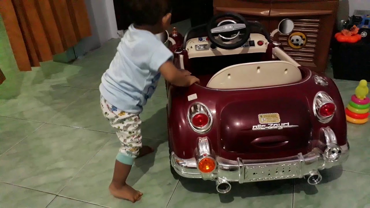 Maen Mobil YouTube