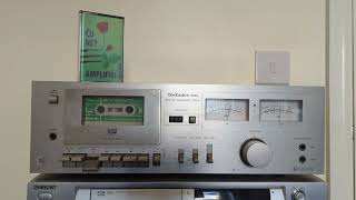 Amplifiki – Paco kaj Milit’ (1991)