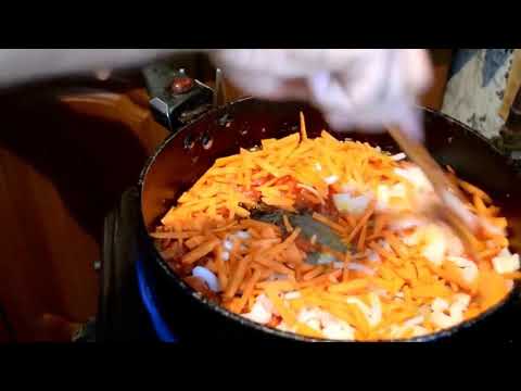 Просто Карпатка очень вкусно,ну очень