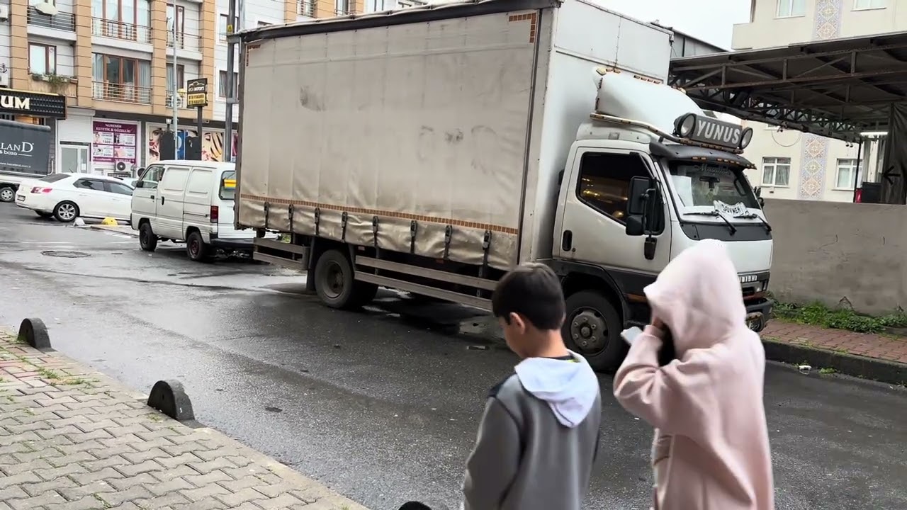 Ford Transitle Yollarımızı neden ayırdık ??? Başlıca sebeplerini neler.!!! 