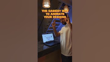 The Easiest Way To Animate Your UI Designs #uianimation #uidesign #figmadesign #motiongraphics #uxui