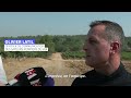 Var: l'incendie n'évolue pas mais n'est pas fixé
