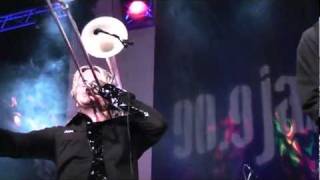 Brian Culbertson - So Good - Budapest