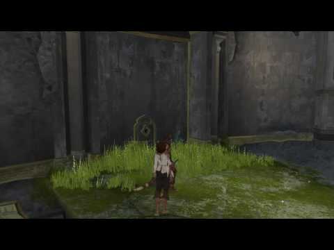 Prince of Persia: Ghost of the Past Gameplay