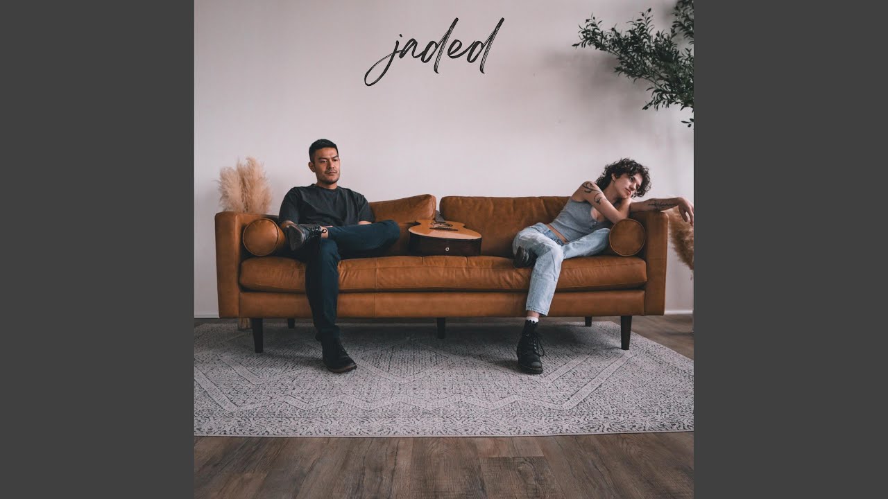 Watch Jaded on YouTube Watch Jaded on YouTube