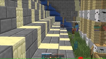 Cazando hacks - Tonsonplays - Fast bow