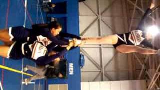 wcsu cheerleading 3