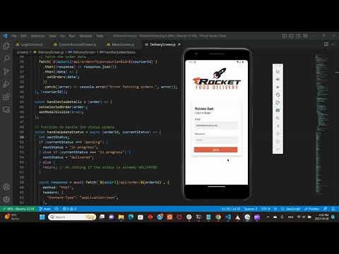 Dev Mobile 2