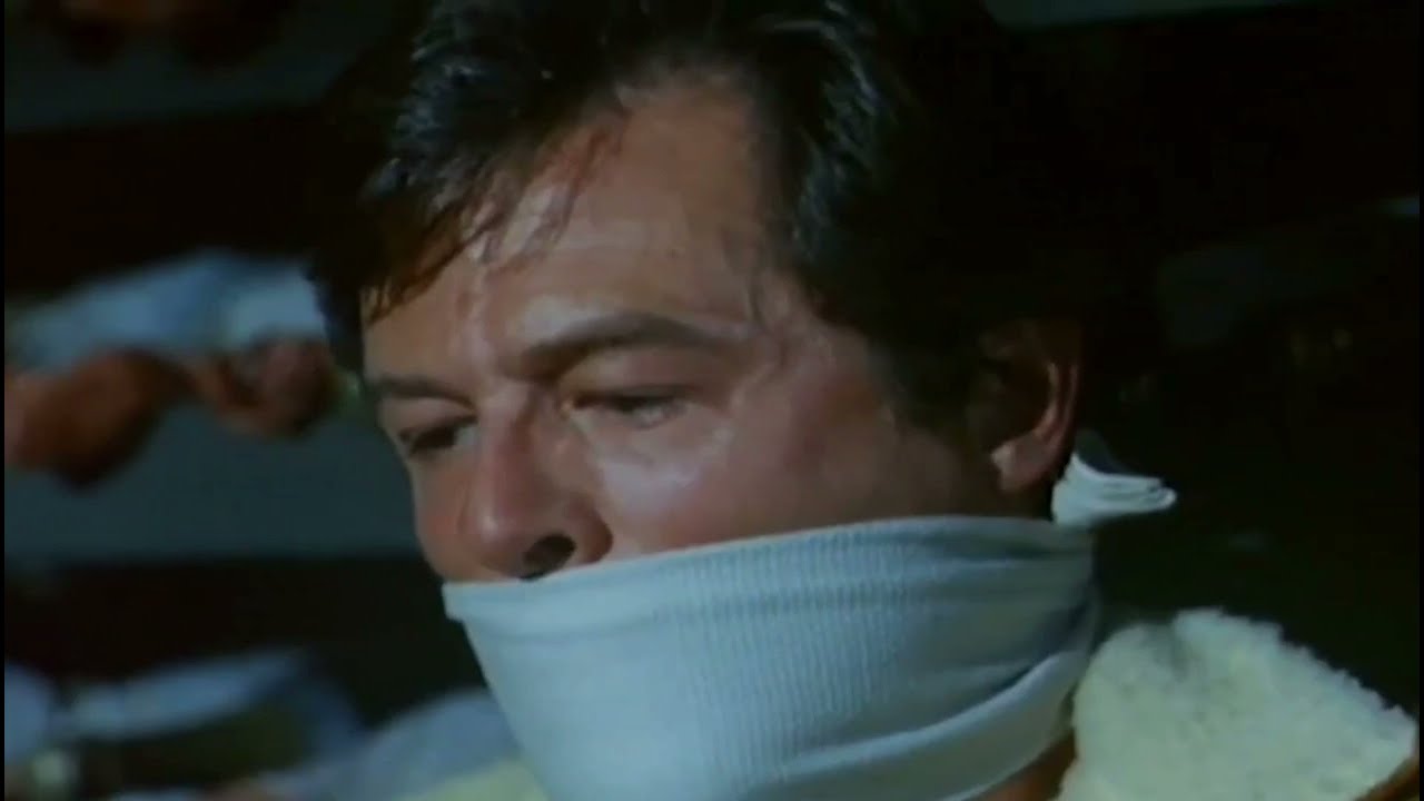 I Spy "One of our Bombs is missing" Three Studs Bound and Gagged